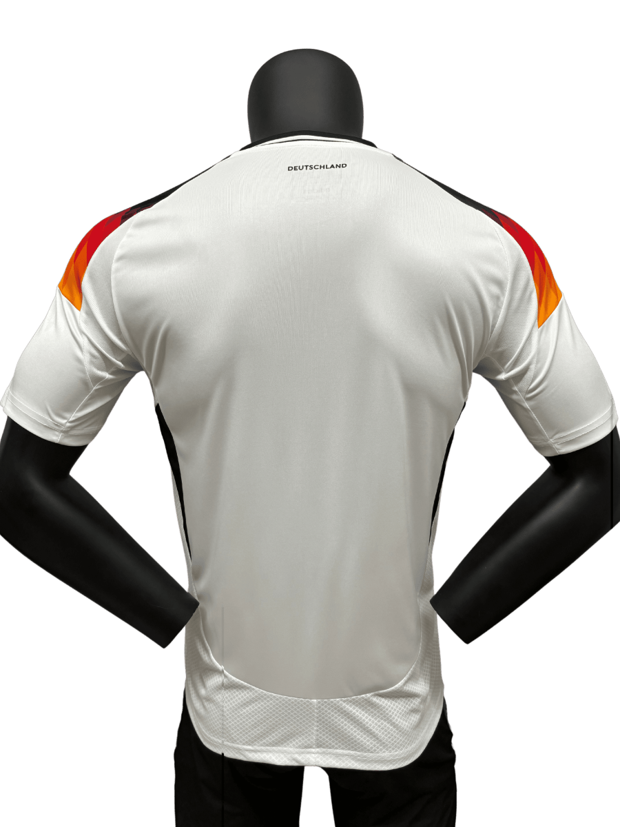 2024 Germany EURO Home kit – PLAYER VERSION | GoatGears Store - LEAKITS
