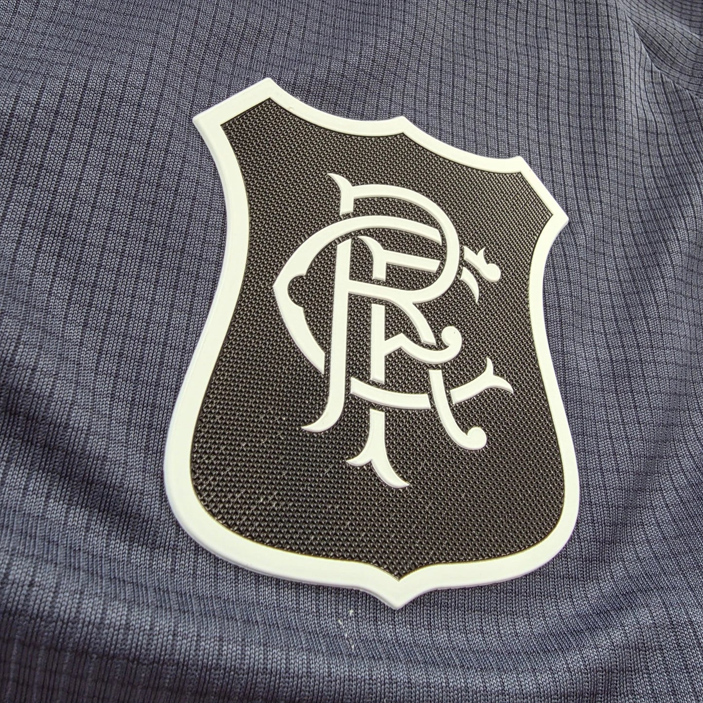 Glasgow Rangers kit - 2025/2026 Third Fan version - LEAKITS