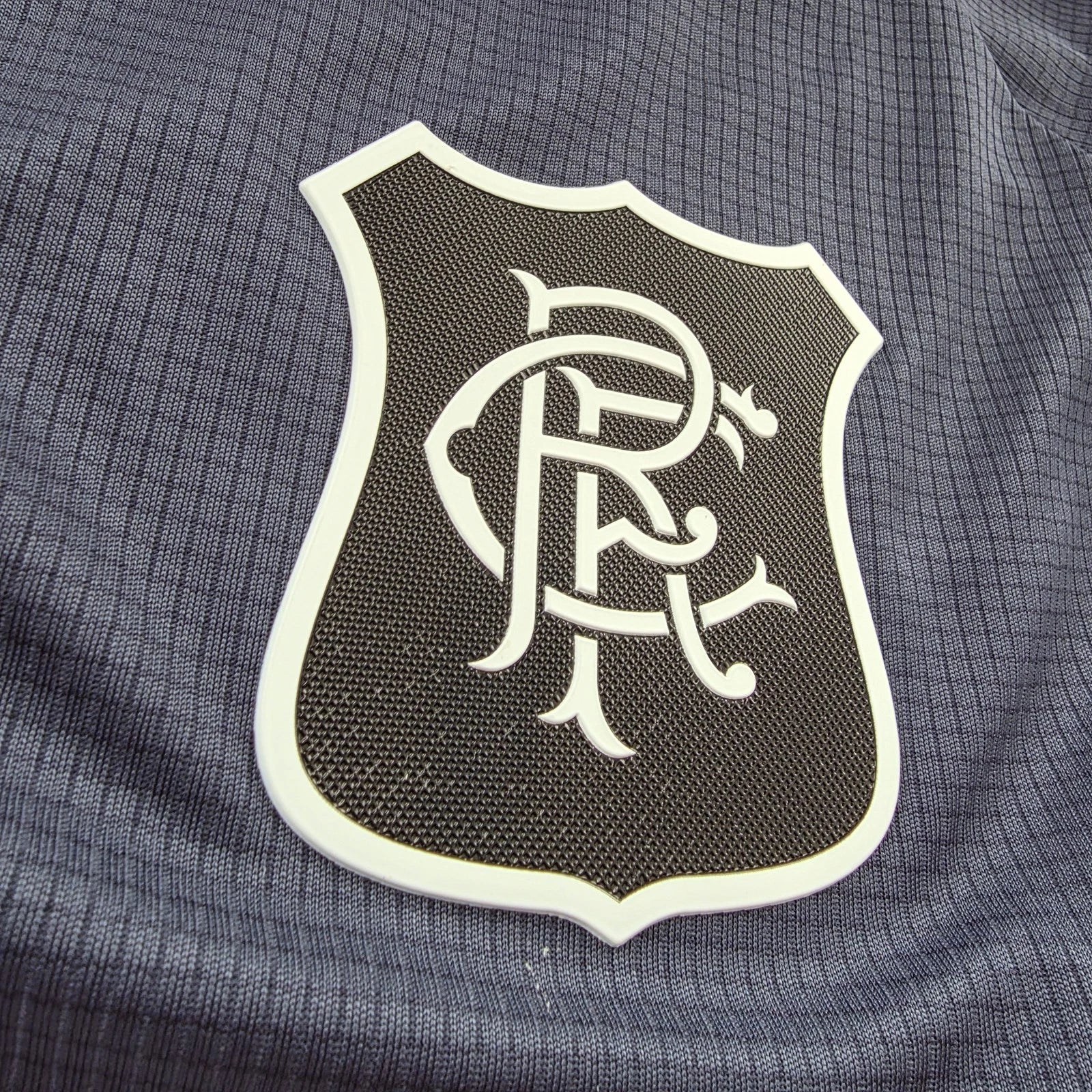 Glasgow Rangers kit - 2025/2026 Third Fan version - LEAKITS