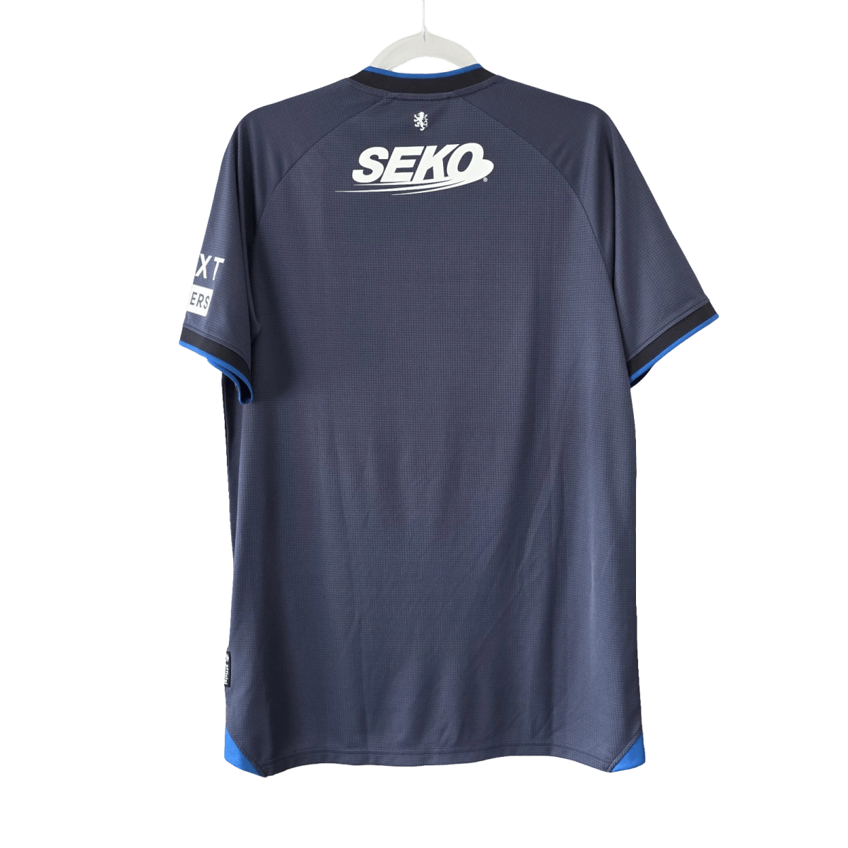Glasgow Rangers kit - 2025/2026 Third Fan version - LEAKITS