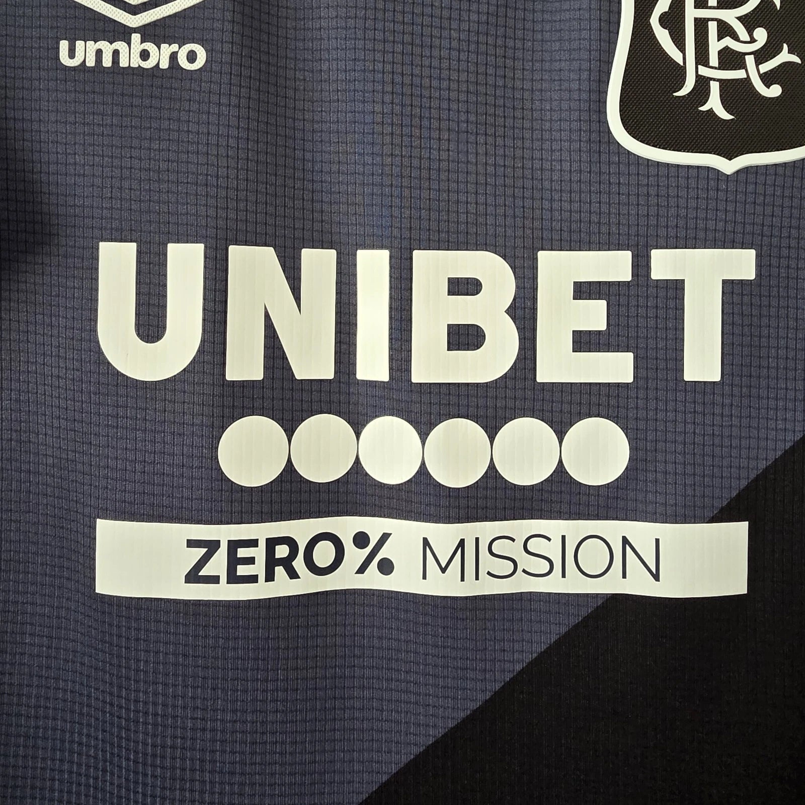 Glasgow Rangers kit - 2025/2026 Third Fan version - LEAKITS