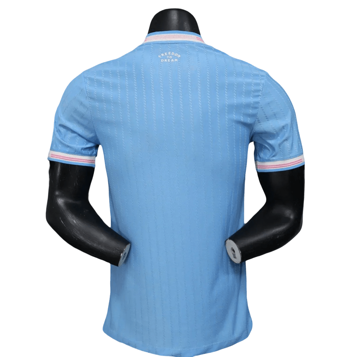 Inter Miami Third Kit 25 26 Player Version - LEAKITS