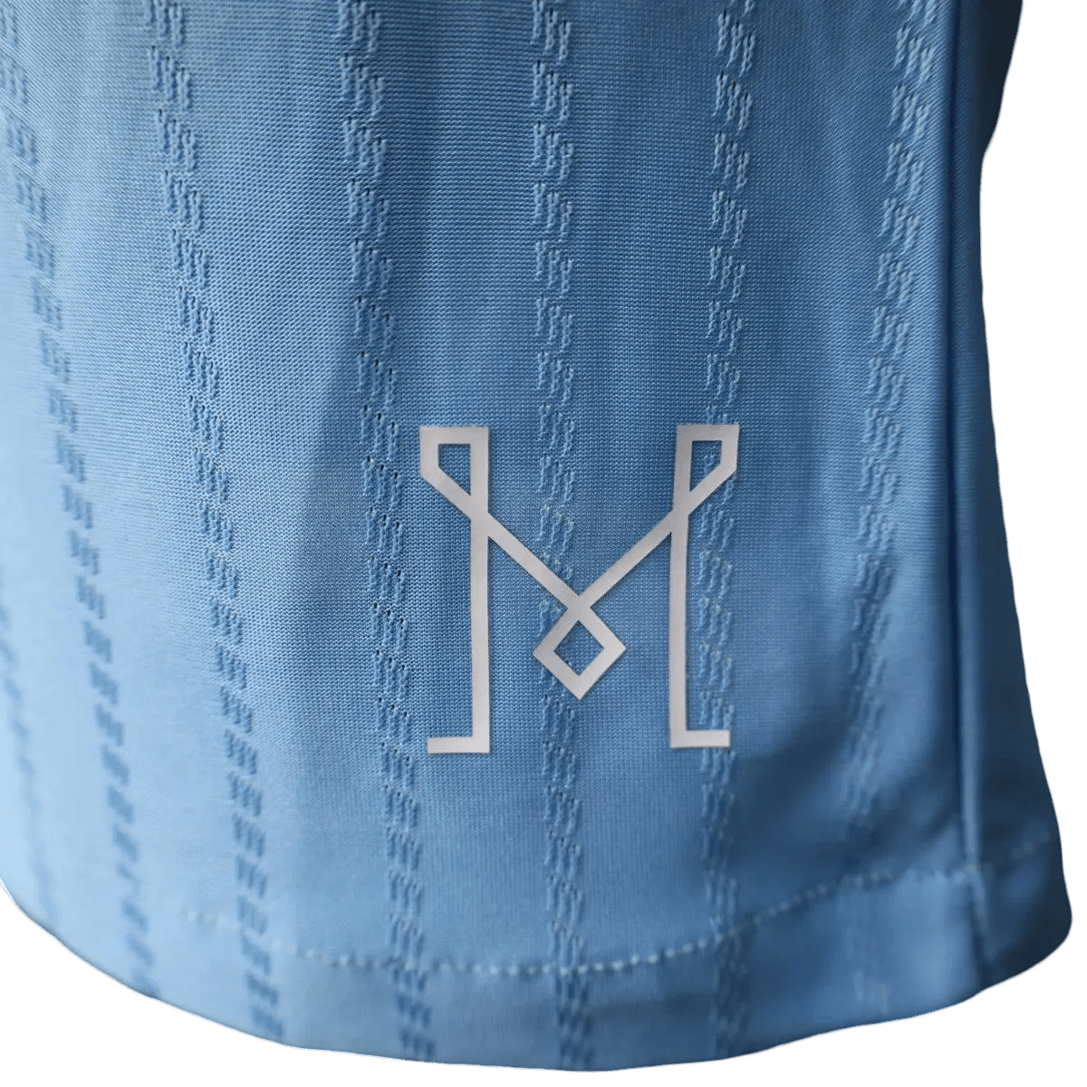 Inter Miami Third Kit 25 26 Player Version - LEAKITS