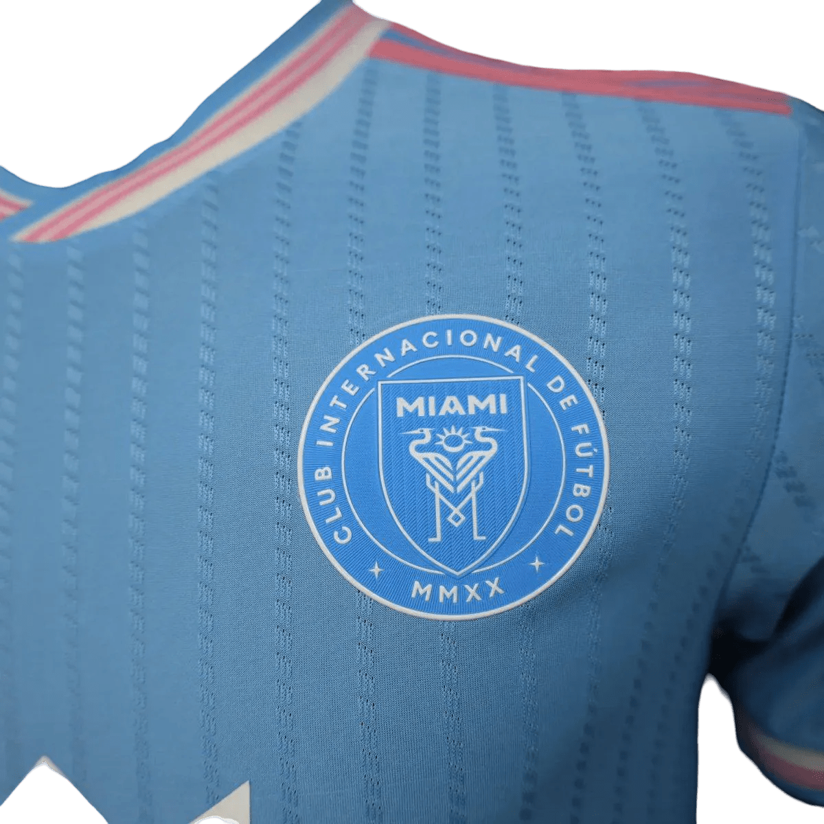 Inter Miami Third Kit 25 26 Player Version - LEAKITS