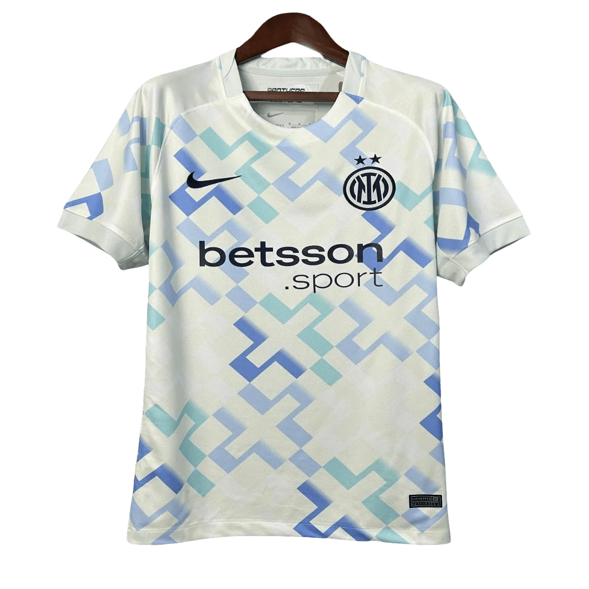Inter Milan kit - 2025/2026 Away Fan version - LEAKITS