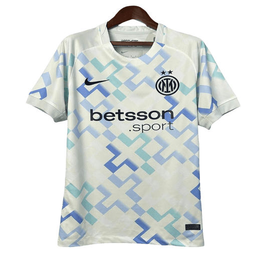 Inter Milan kit - 2025/2026 Away Fan version - LEAKITS