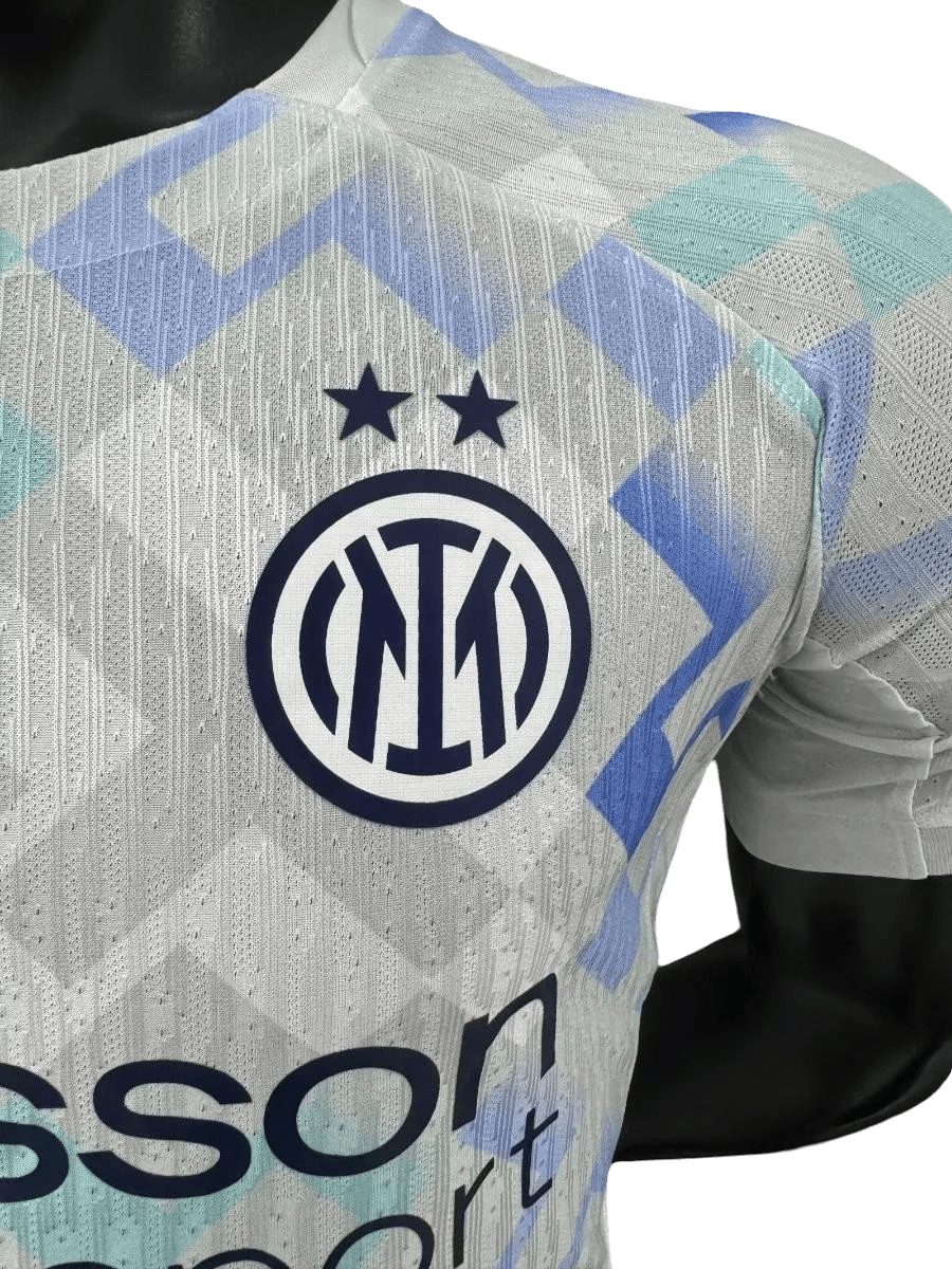 Inter Milan kit - 2025/2026 Away Player version - LEAKITS