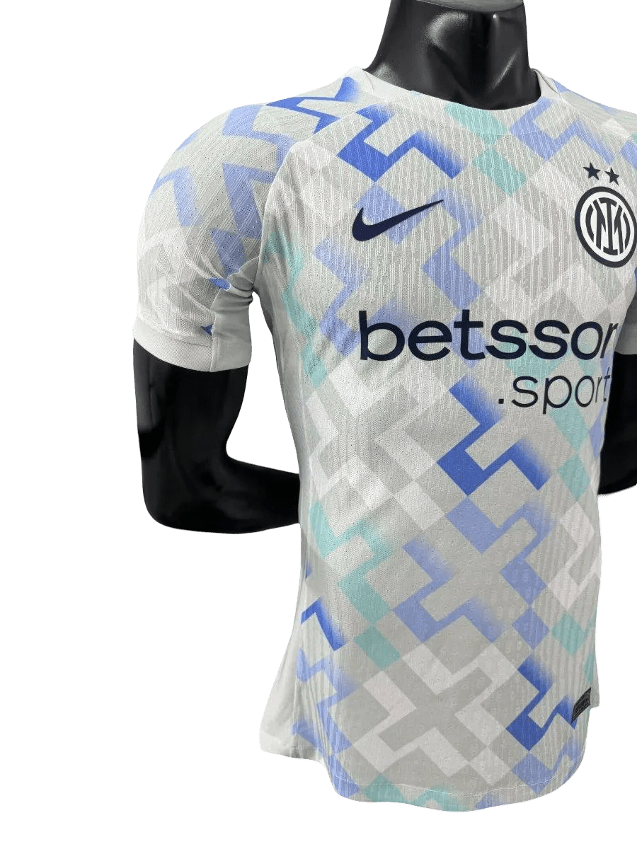 Inter Milan kit - 2025/2026 Away Player version - LEAKITS