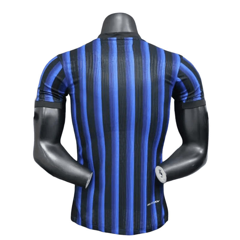 Inter Milan kit - 2025/2026 Home Player version - LEAKITS