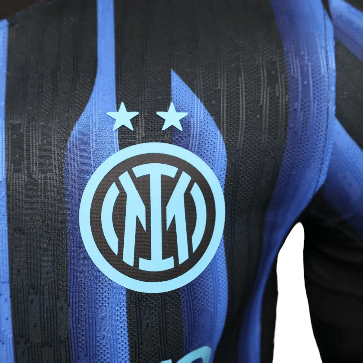 Inter Milan kit - 2025/2026 Home Player version - LEAKITS