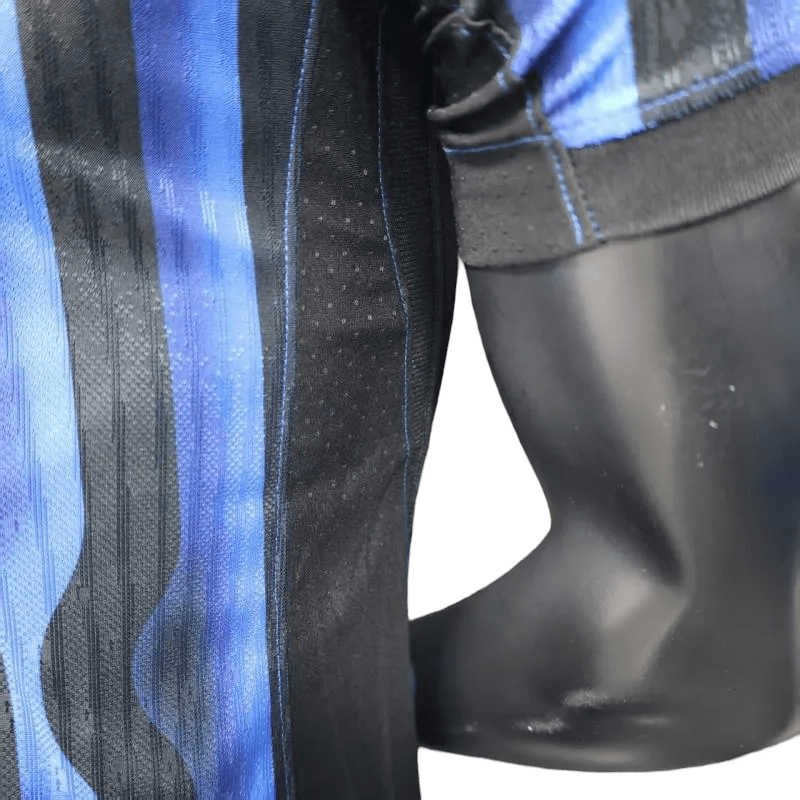 Inter Milan kit - 2025/2026 Home Player version - LEAKITS