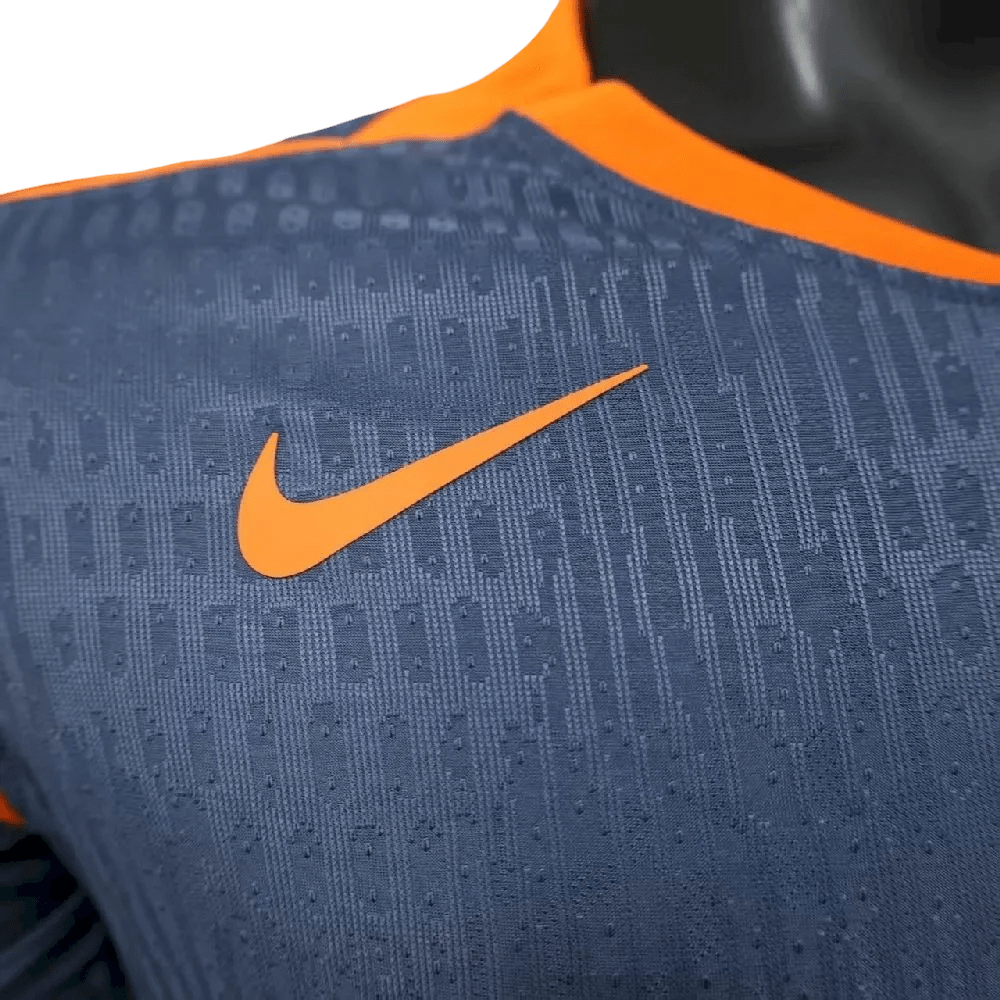Inter Milan kit - 2025/2026 Third Player version - LEAKITS