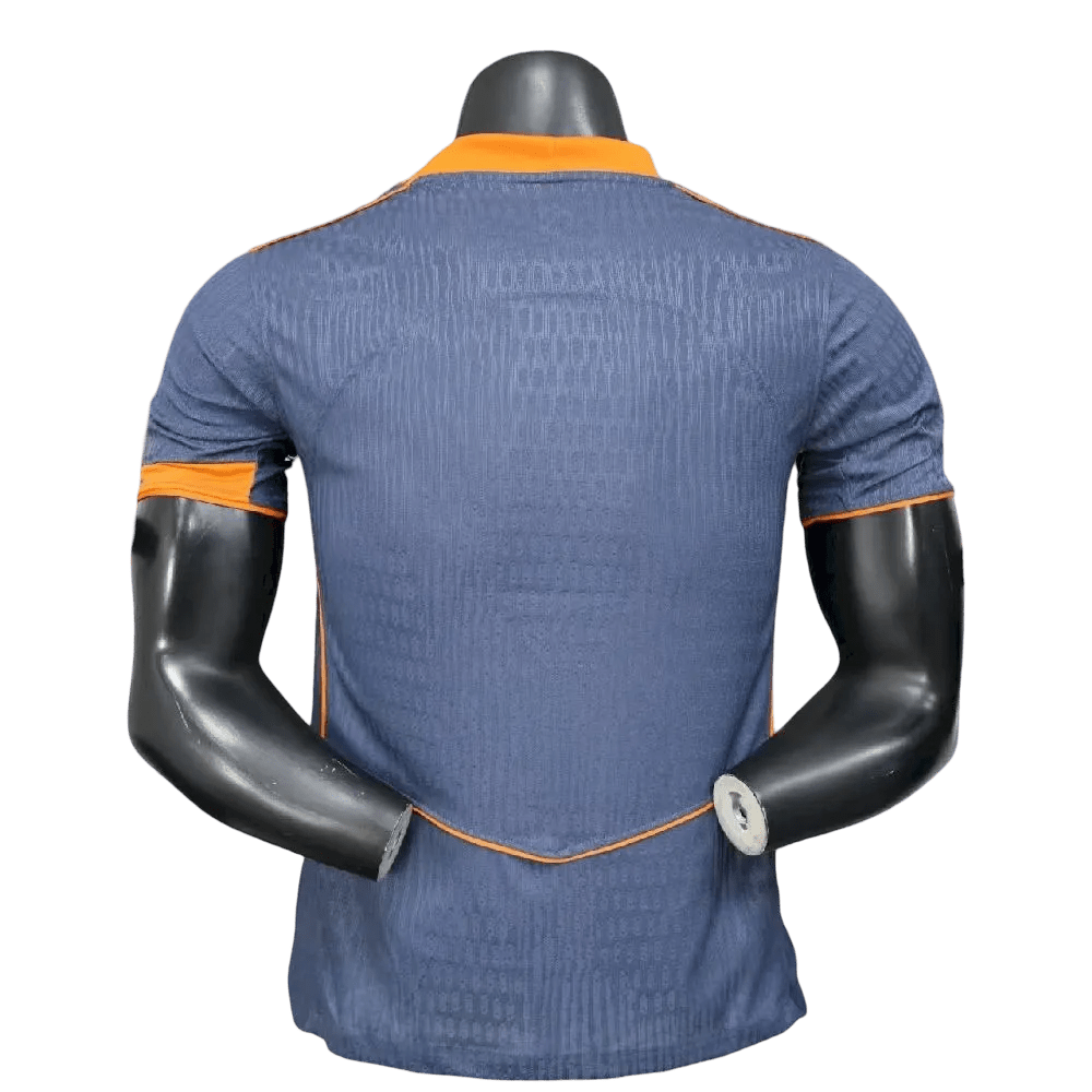 Inter Milan kit - 2025/2026 Third Player version - LEAKITS
