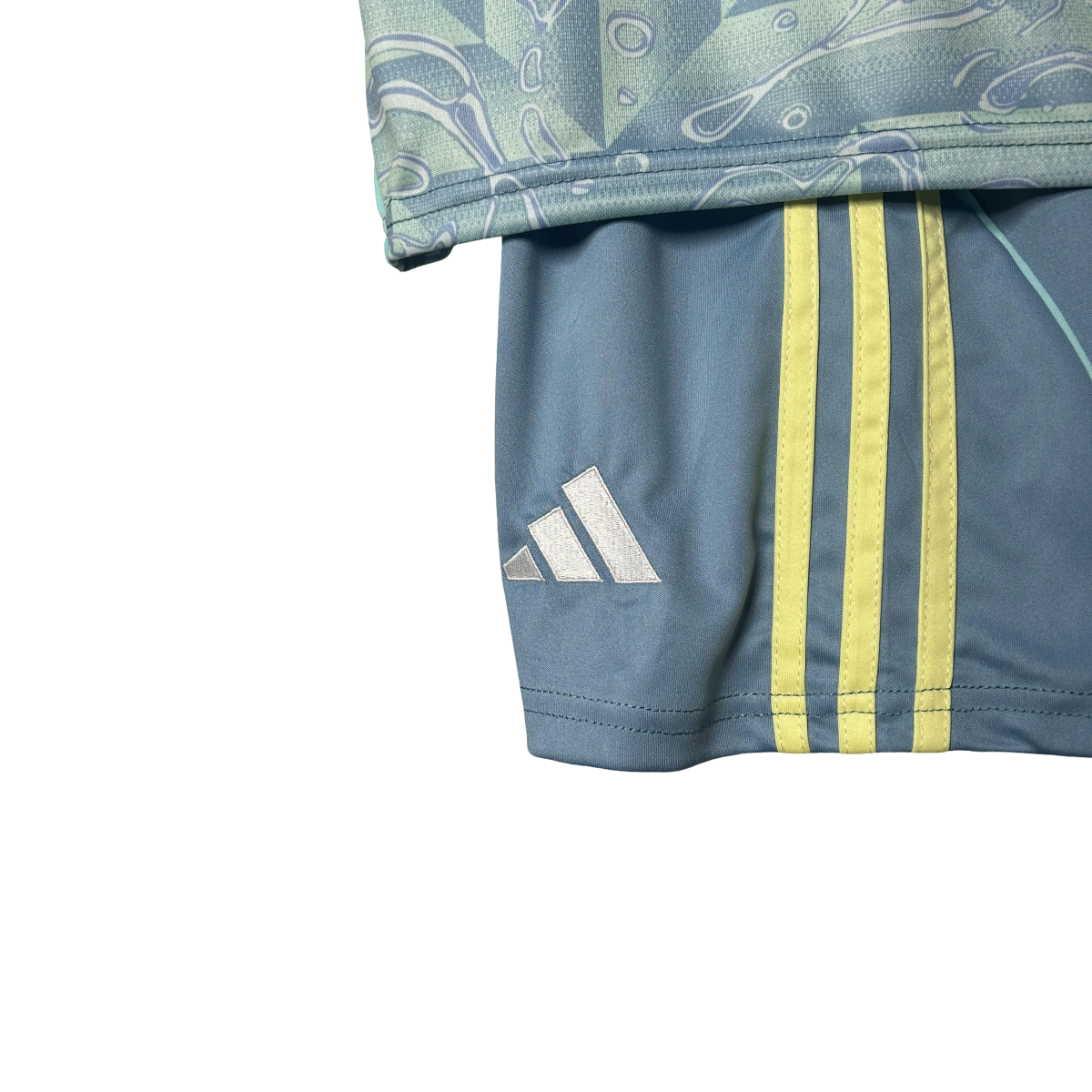 Juventus Kids Kit - 2025/2026 Away - LEAKITS