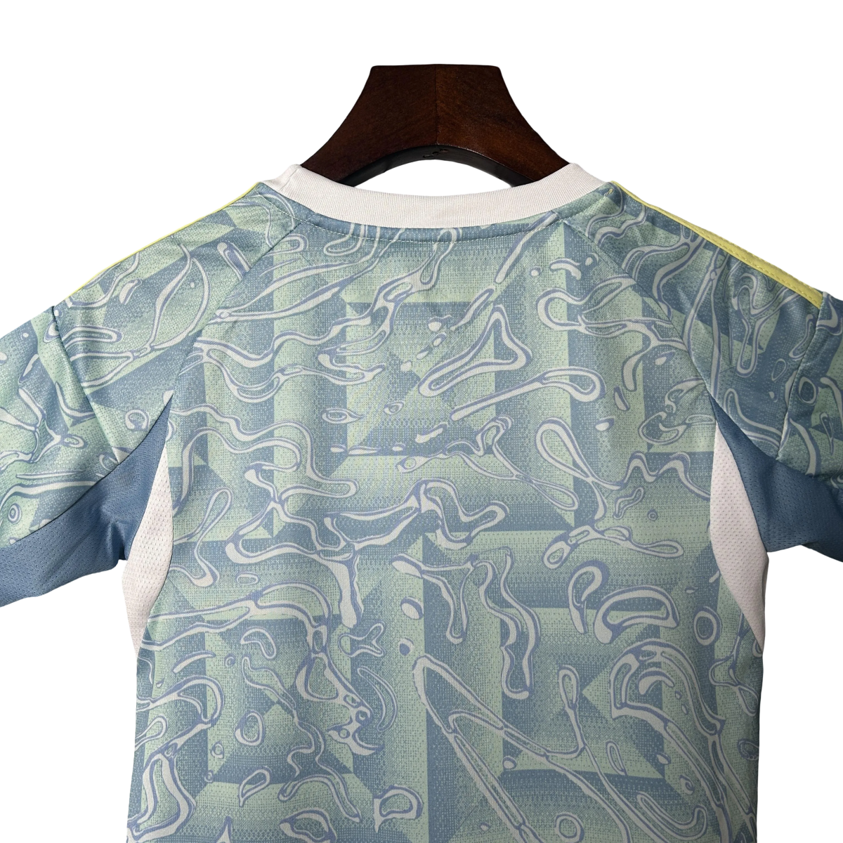 Juventus Kids Kit - 2025/2026 Away - LEAKITS