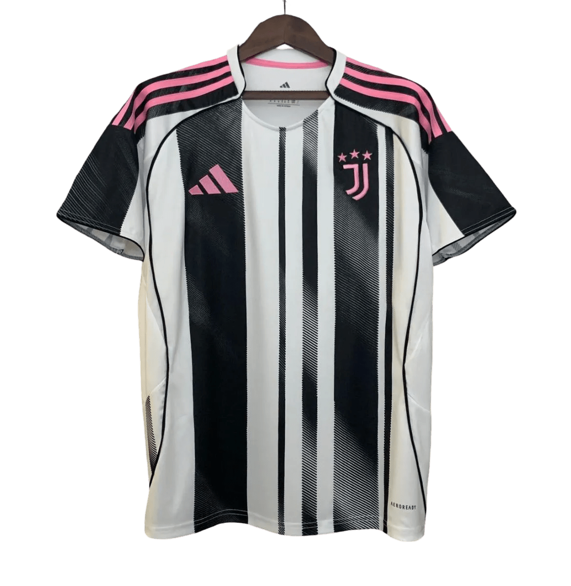 Juventus kit - 2025/2026 Home Fan version - LEAKITS