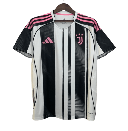 Juventus kit - 2025/2026 Home Fan version - LEAKITS