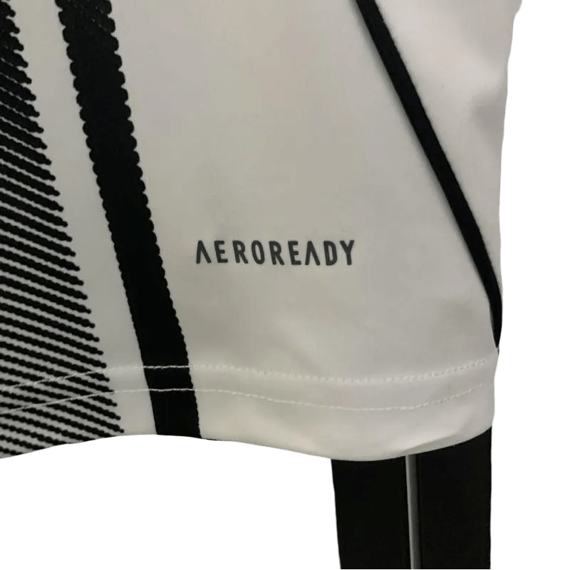 Juventus kit - 2025/2026 Home Fan version - LEAKITS