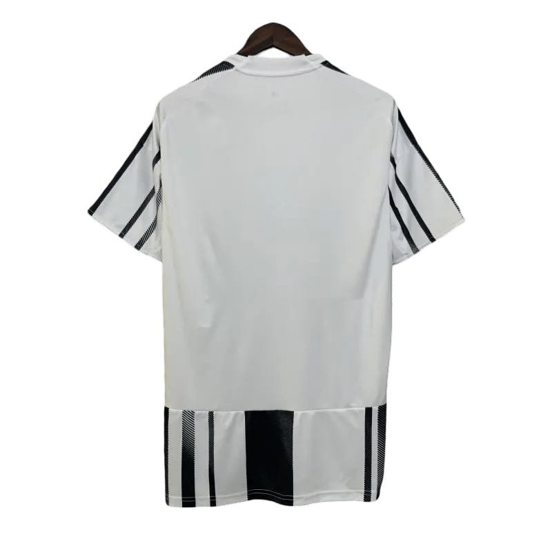 Juventus kit - 2025/2026 Home Fan version - LEAKITS