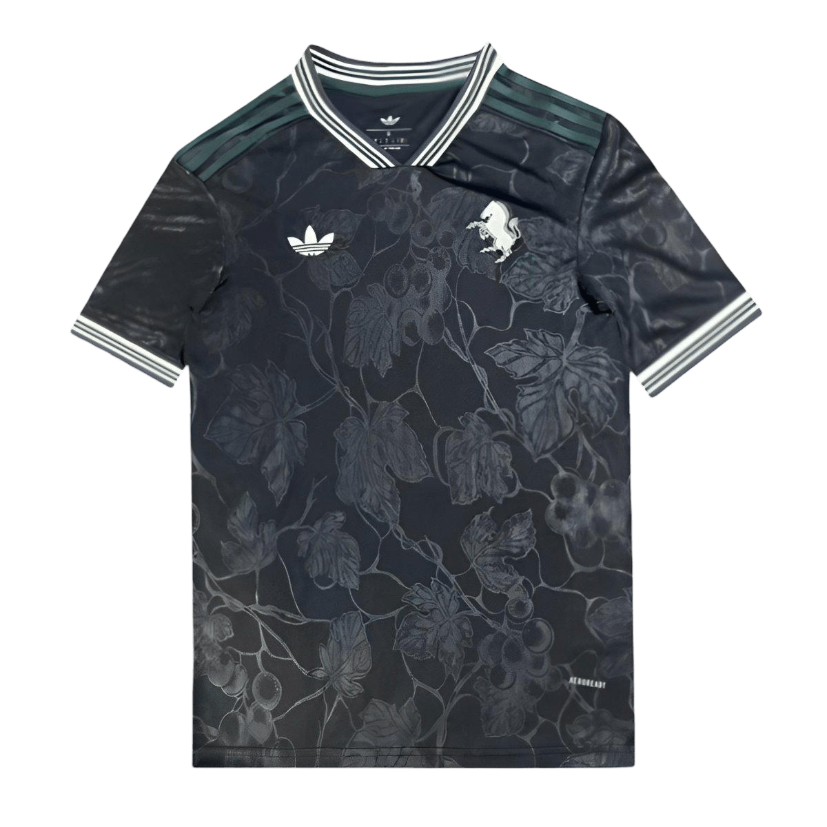 Juventus kit - 2025/2026 Third Fan version - LEAKITS