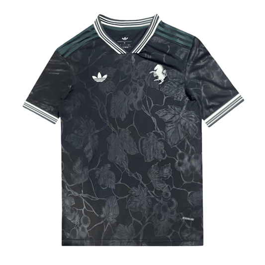 Juventus kit - 2025/2026 Third Fan version - LEAKITS