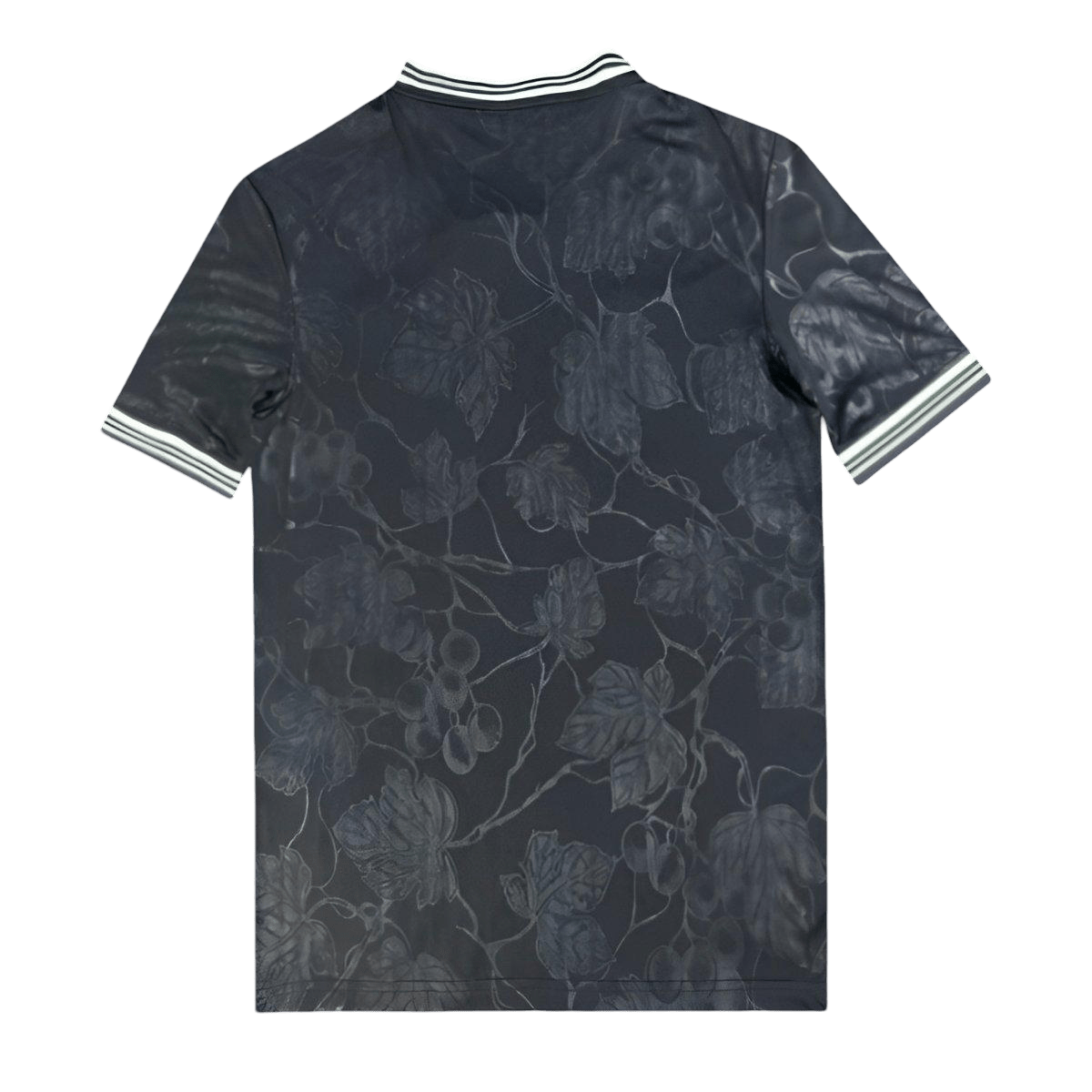 Juventus kit - 2025/2026 Third Fan version - LEAKITS