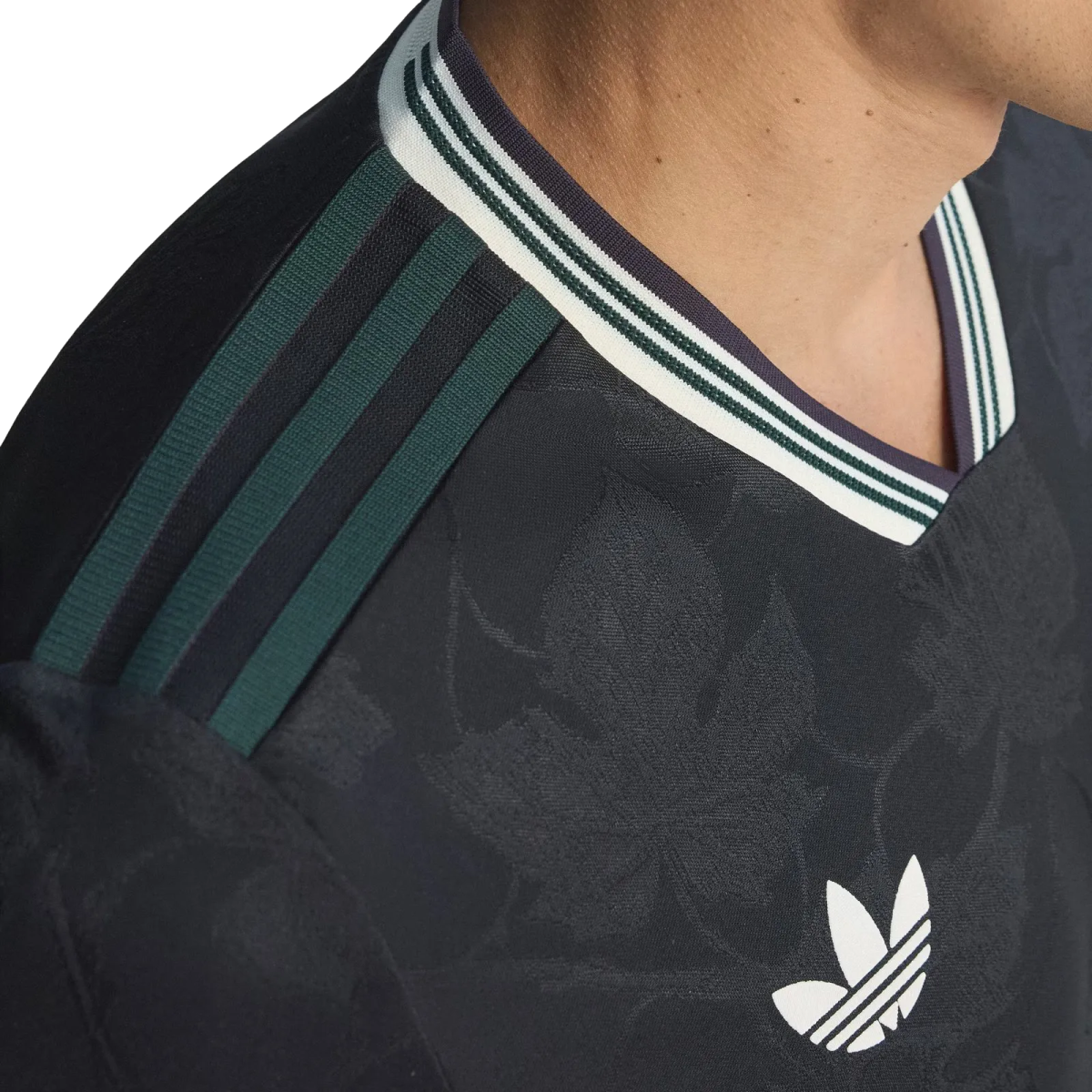 Juventus kit - 2025/2026 Third Fan version - LEAKITS
