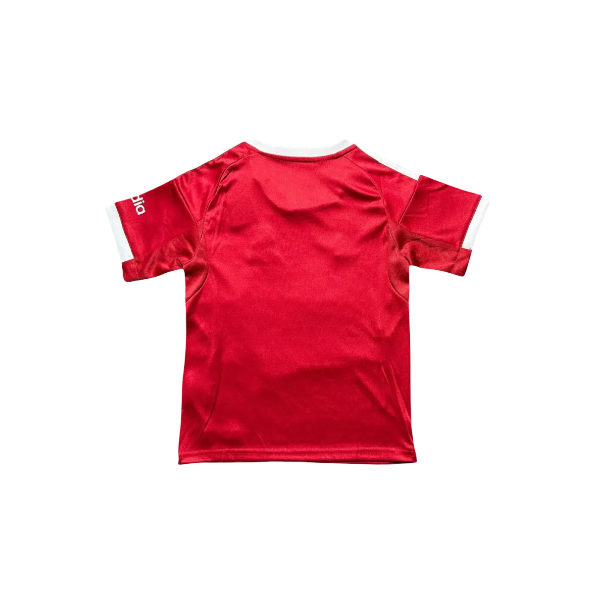 Kids Liverpool Kit - 2025/2026 Home - LEAKITS