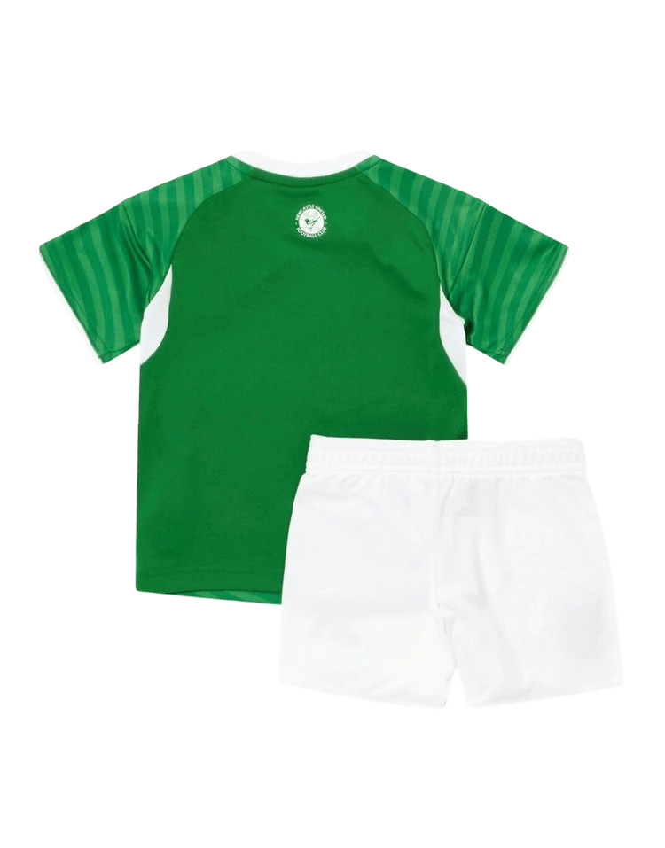 Kids Newcastle kit - 2025/2026 Away - LEAKITS
