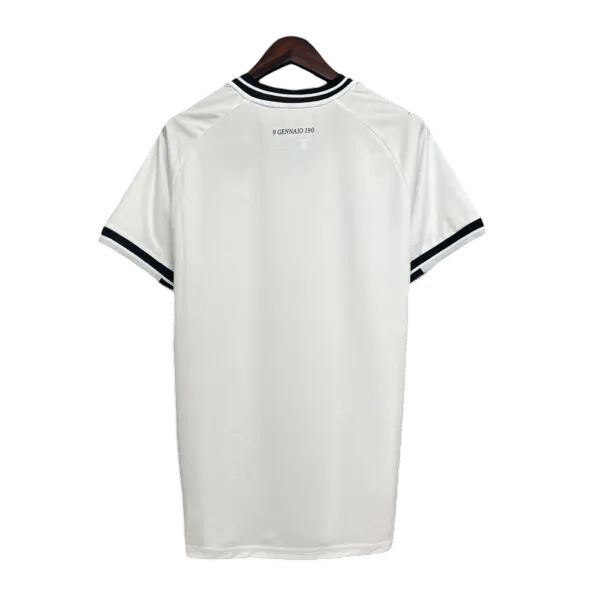 Lazio jersey - 2025/2026 Away Fan version - LEAKITS