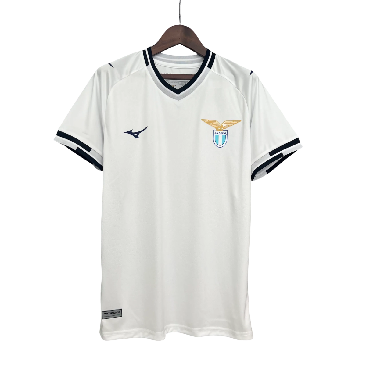 Lazio jersey - 2025/2026 Away Fan version - LEAKITS
