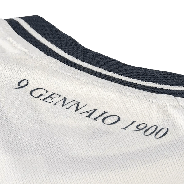 Lazio jersey - 2025/2026 Away Fan version - LEAKITS
