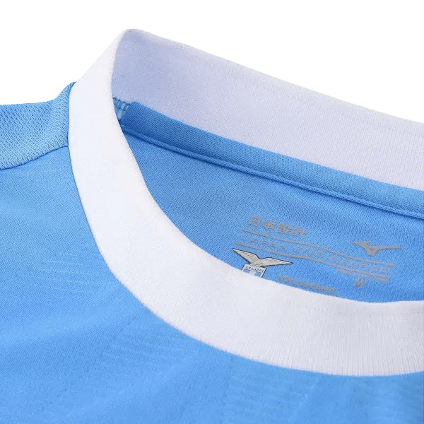 Lazio jersey - 2025/2026 Home Fan version - LEAKITS
