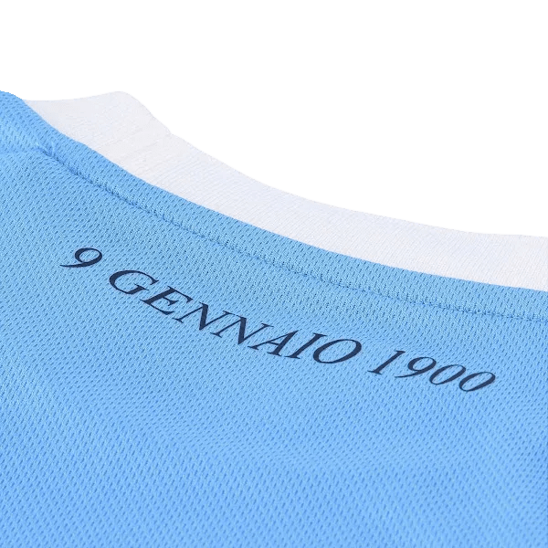 Lazio jersey - 2025/2026 Home Fan version - LEAKITS
