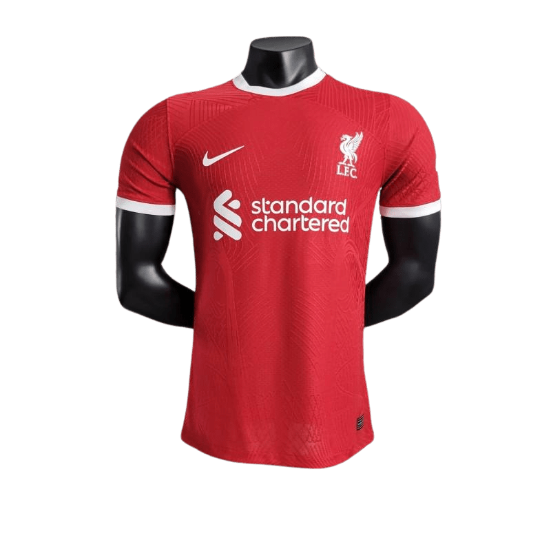 2023 - 2024 Athletic Grounds Home - Player Version | GoatGears - LEAKITS