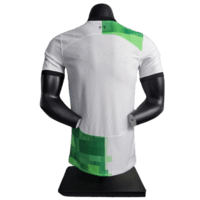 LiVERP00L 23 - 24 Away - Player Version - LEAKITS