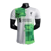 LiVERP00L 23 - 24 Away - Player Version - LEAKITS