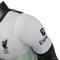 LiVERP00L 23 - 24 Away - Player Version - LEAKITS