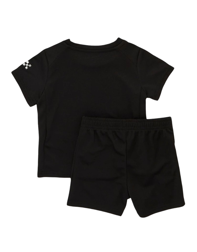 Manchester City Kids kit - 2025/2026 Away - LEAKITS