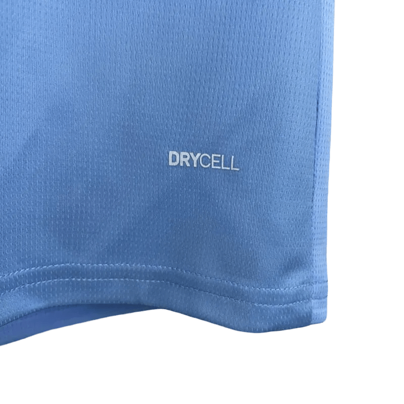 Manchester City jersey - 2025/2026 Home Fan Version - LEAKITS