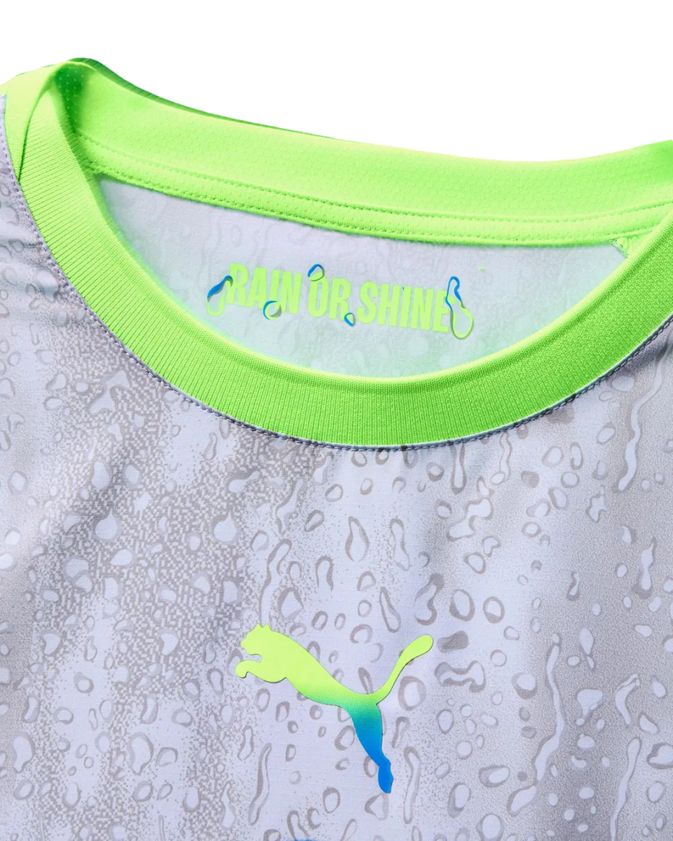 Manchester City jersey - 2025/2026 Third Fan Version - LEAKITS
