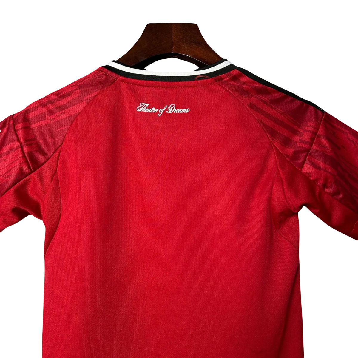 Manchester United Kids kit - 2025/2026 Home - LEAKITS