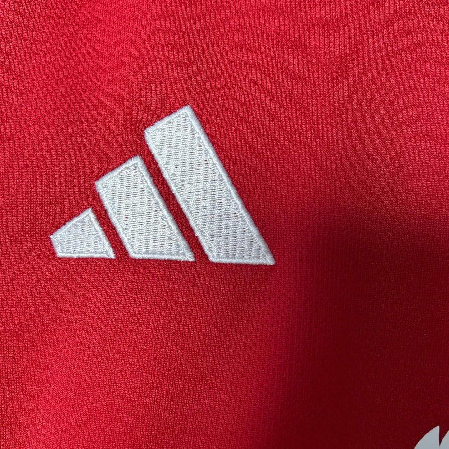 Manchester United Kids kit - 2025/2026 Home - LEAKITS