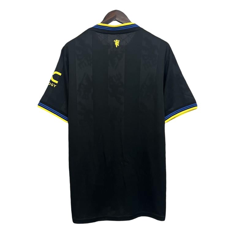 Manchester United jersey - 2025/2026 Third Fan version - LEAKITS