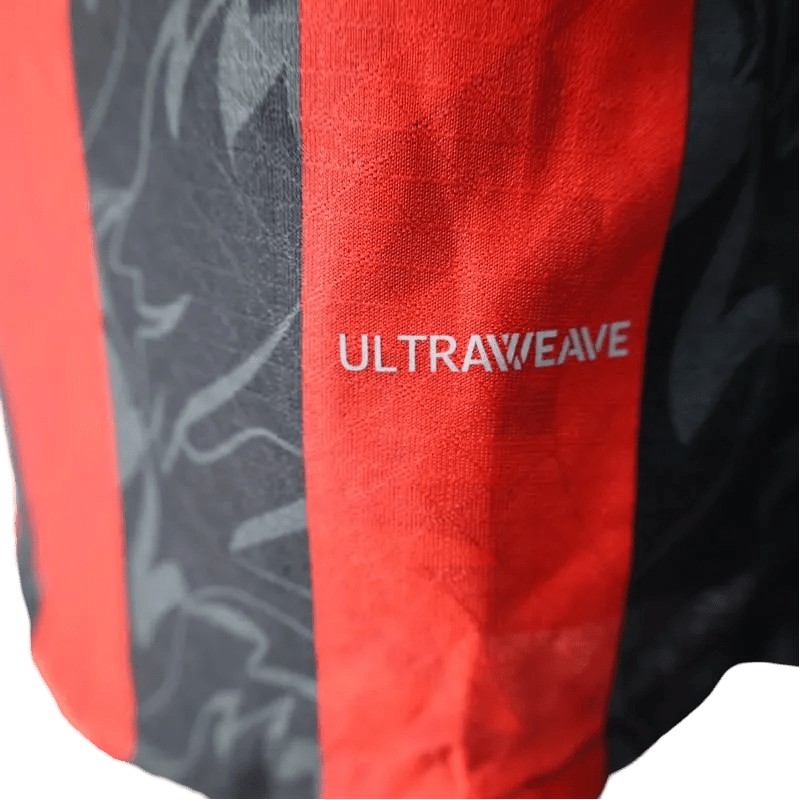 AC Milan jersey - 2025/2026 Home Player Version - LEAKITS