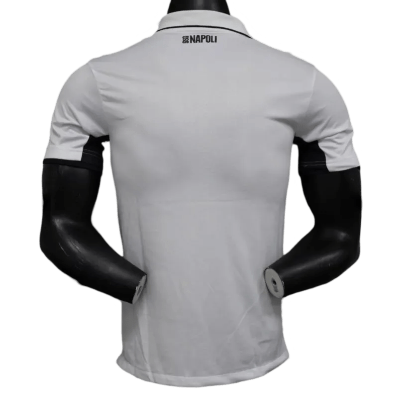 24/25 Napoli Away kit - Player version - LEAKITS