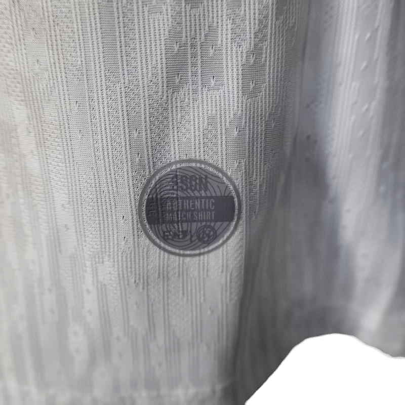 Napoli jersey - 2025/2026 Away Player version - LEAKITS