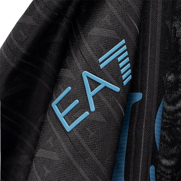 Napoli jersey - 2025/2026 Third Fan version - LEAKITS