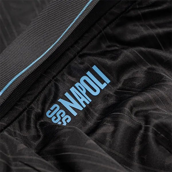 Napoli jersey - 2025/2026 Third Fan version - LEAKITS