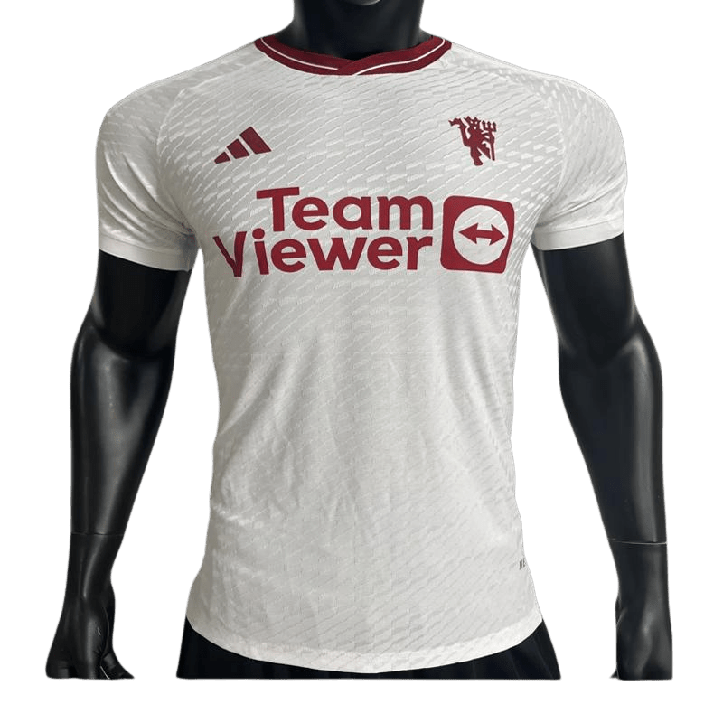 23/24 Newton Heath Jersey 3rd kit - Player version - Goatgears Store - LEAKITS